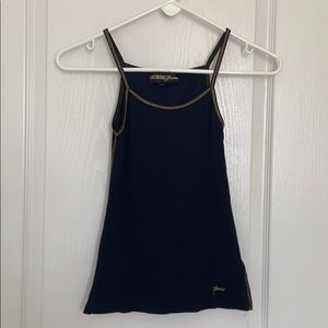 ⭐️ 2/$15 Guess tank top